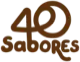 40 sabores